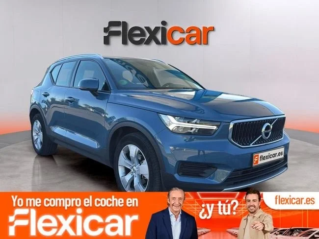 VOLVO XC40 XC40 D3 Momentum Aut.