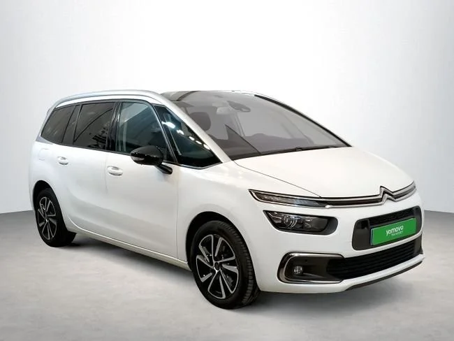 CITROEN C4 BlueHDi 96KW (130CV) S&S Shine Pack