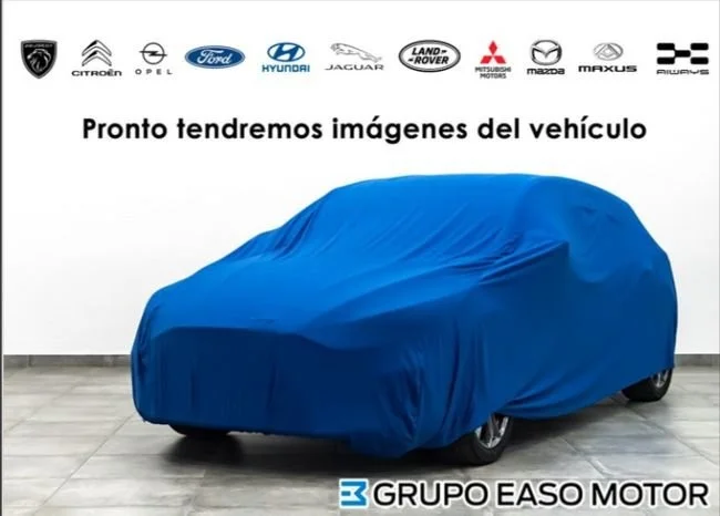 PEUGEOT 308 1.2 PURETECH 96KW STYLE AUTO 130 5P