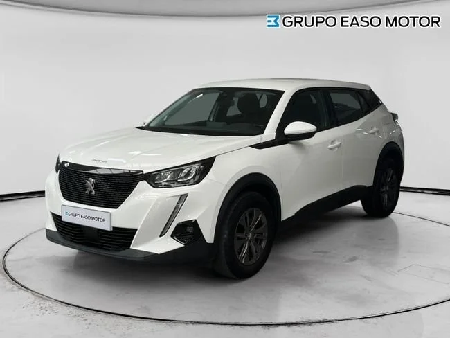 PEUGEOT 2008 2008 1.2 PureTech S&S Active 100