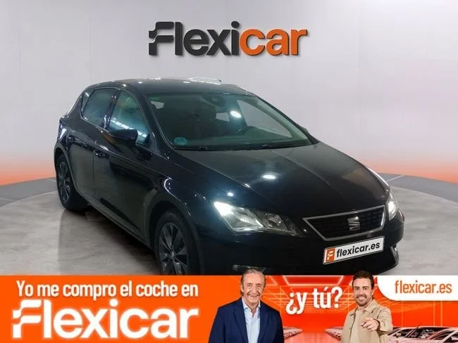 SEAT León León ST 1.5 EcoTSI S&S Style 130