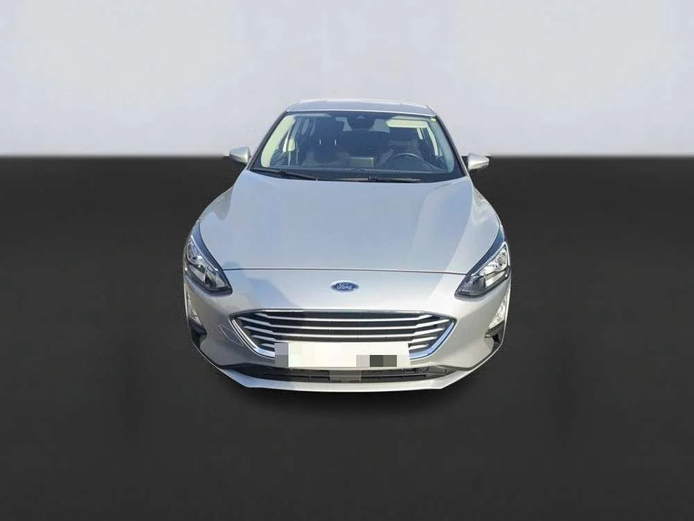 FORD Focus Focus 1.0 Ecoboost MHEV Trend+ 125