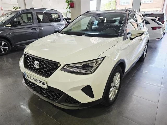 SEAT Arona Arona 1.0 TSI S&S Style XM 110
