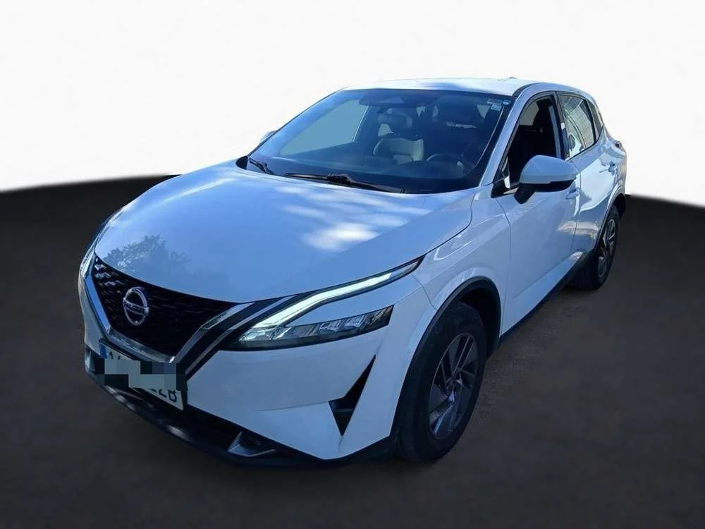 NISSAN Qashqai Qashqai 1.3 DIG-T mHEV 12V Acenta 4x2 103kW