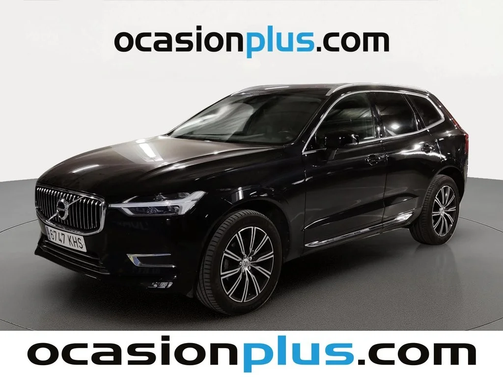 VOLVO XC60 XC60 D4 Inscription AWD Aut.