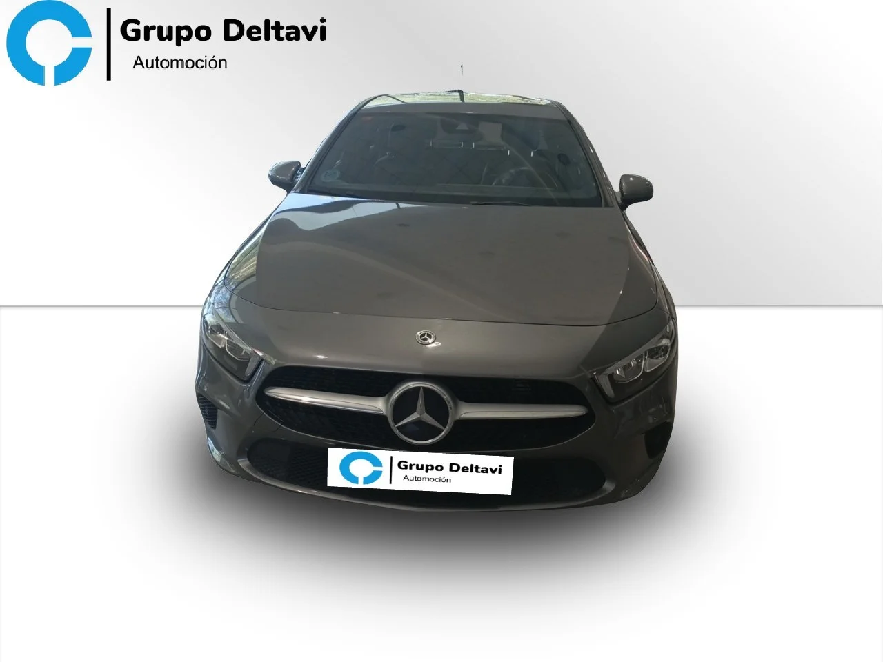 MERCEDES-BENZ Clase A A 180d