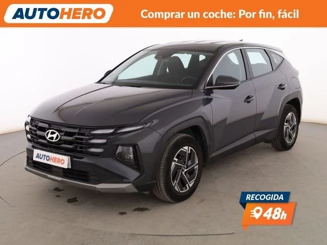 HYUNDAI Tucson 1.6 T-GDI Klass 2WD