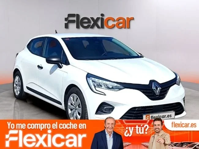 RENAULT Clio Clio TCe GLP Business 74kW