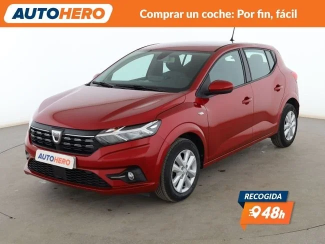 DACIA Sandero Sandero TCe Comfort 67kW