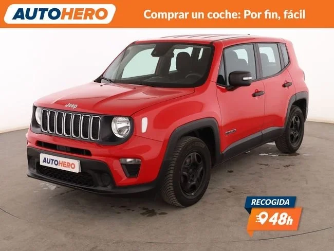 JEEP Renegade Renegade 1.0 Sport 4x2