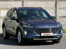Ford Kuga III 2.0dm³ 190KM