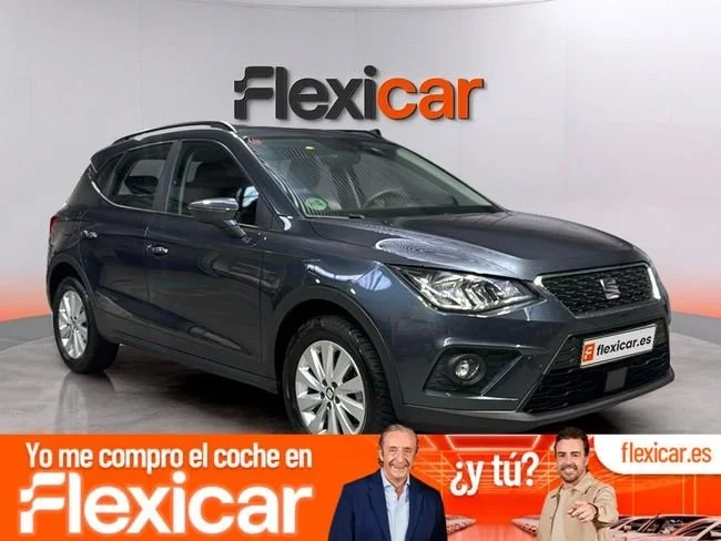 SEAT Arona 1.0 TSI 81kW (110CV) Style