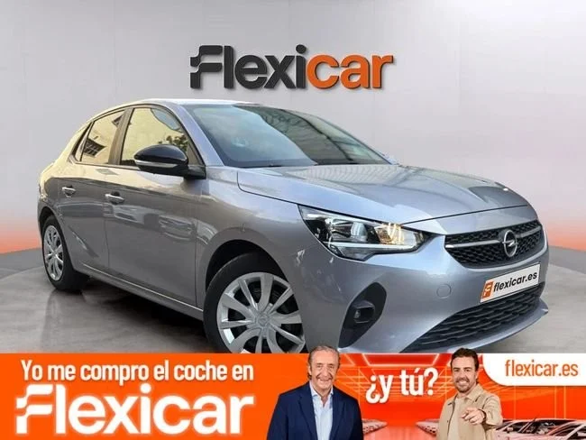 OPEL Corsa 1.5D DT 74kW (100CV) Edition