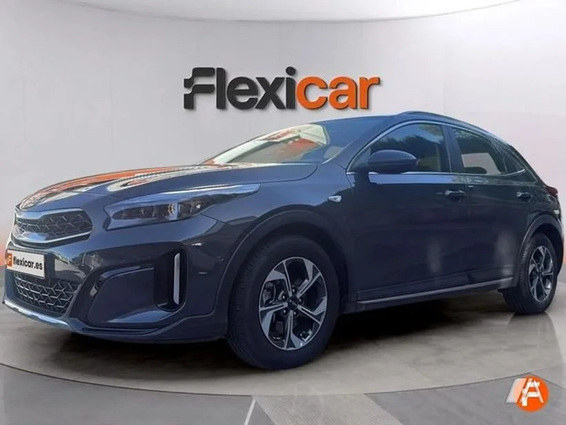 KIA XCeed XCeed 1.0 T-GDi Drive