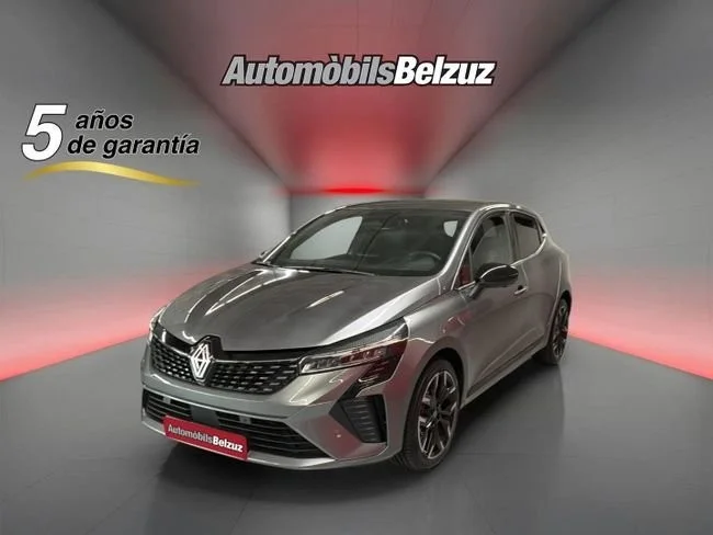 RENAULT Clio Clio TCe Generation 67kW