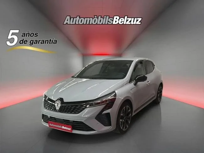 RENAULT Clio Clio TCe Evolution 67kW