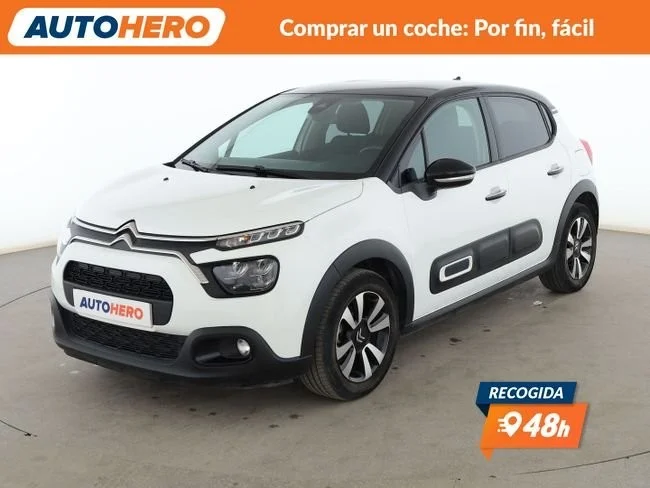 CITROEN C3 1.2 PureTech Shine
