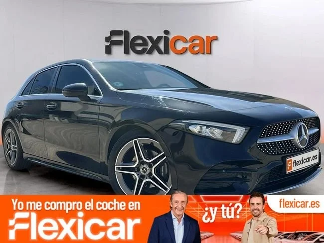 MERCEDES-BENZ Clase A A 200