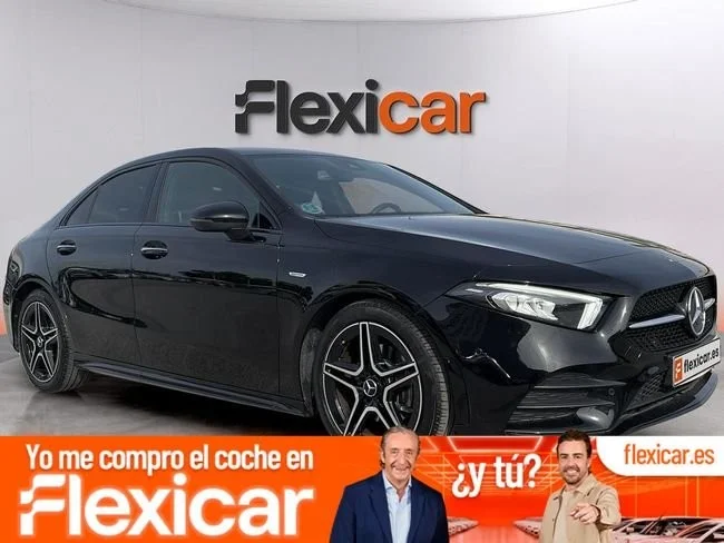 MERCEDES-BENZ Clase A A 180