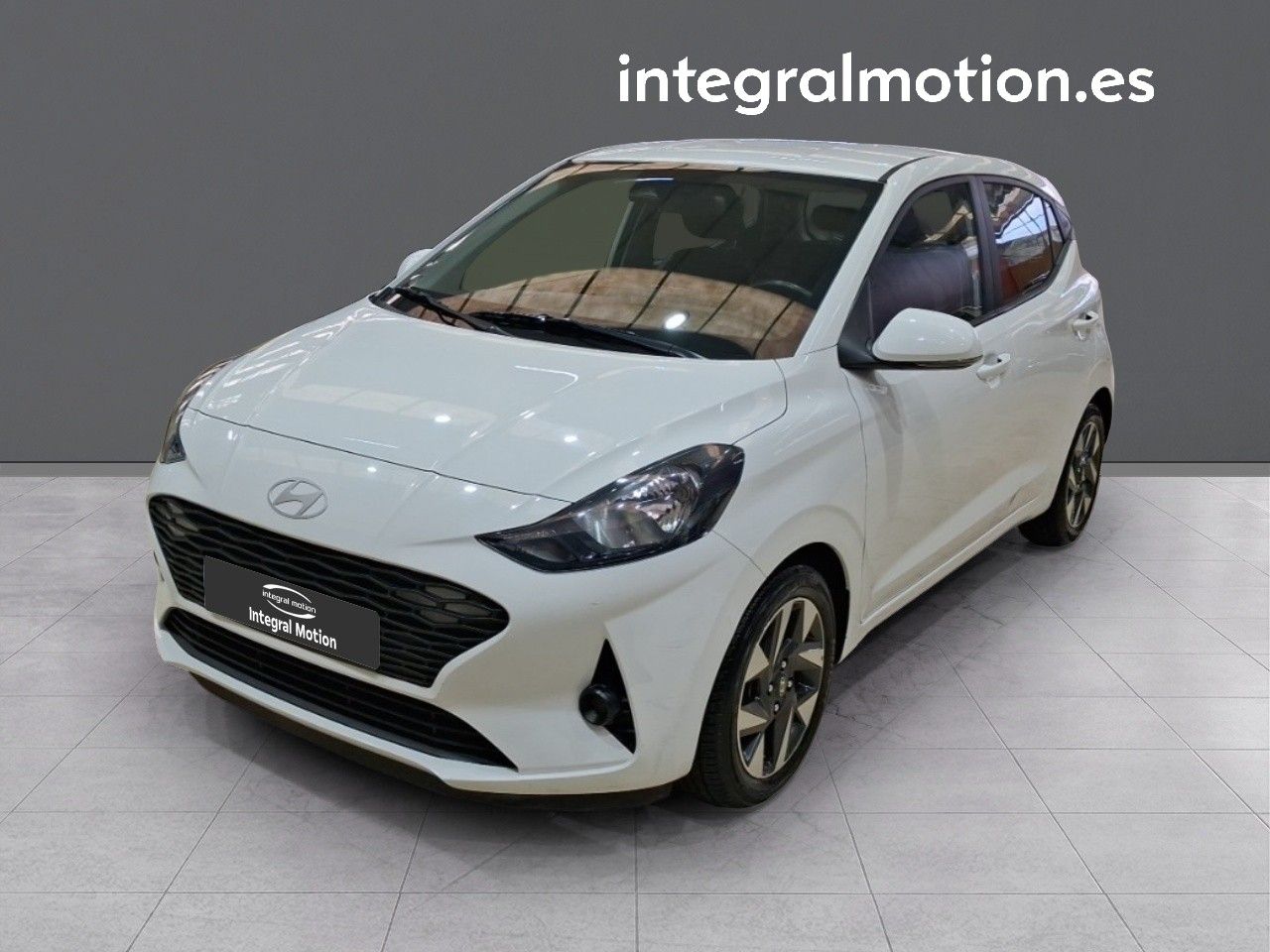 Hyundai i20 1.2 MPI Klass
