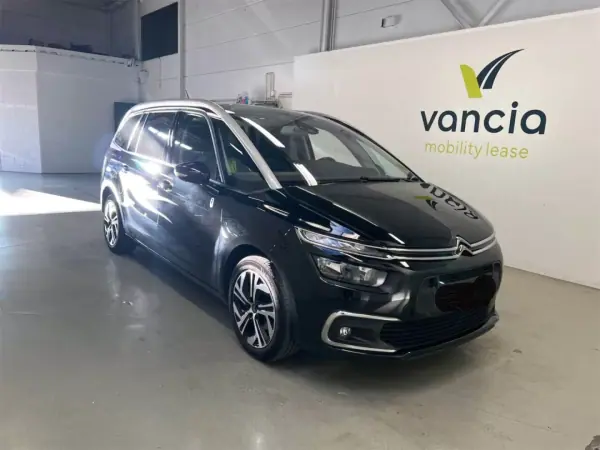 Citroën C4 Spacetourer 2022 1.5 BlueHDi Feel Business