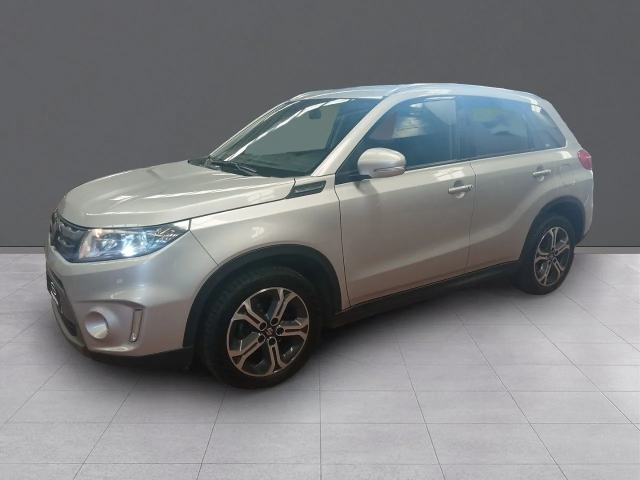 Suzuki SWIFT 1.2 S2 CVT