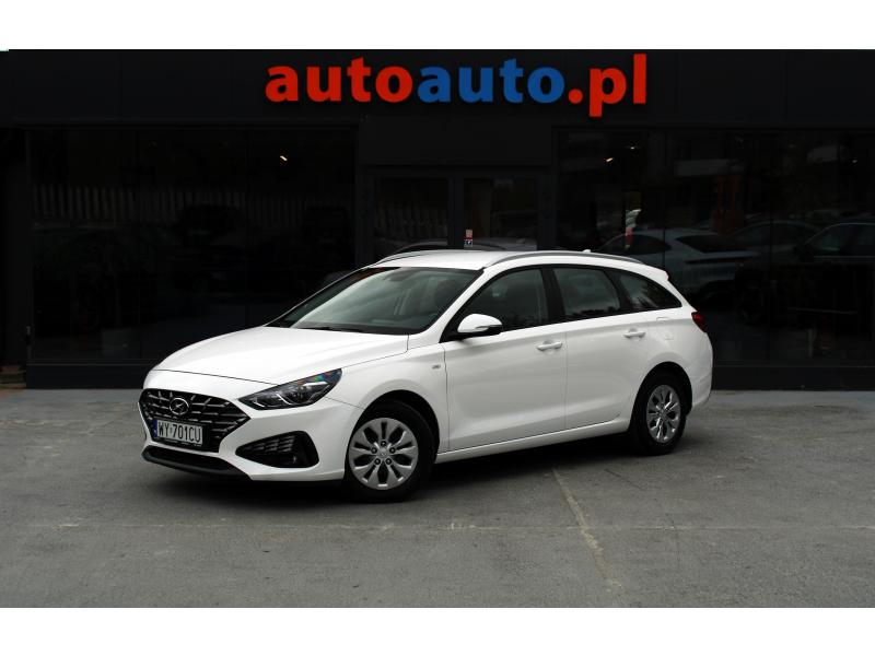 Hyundai I30 2022