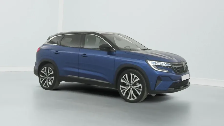 Renault Austral E-TECH HYBRID 200 ICONIC Occasion