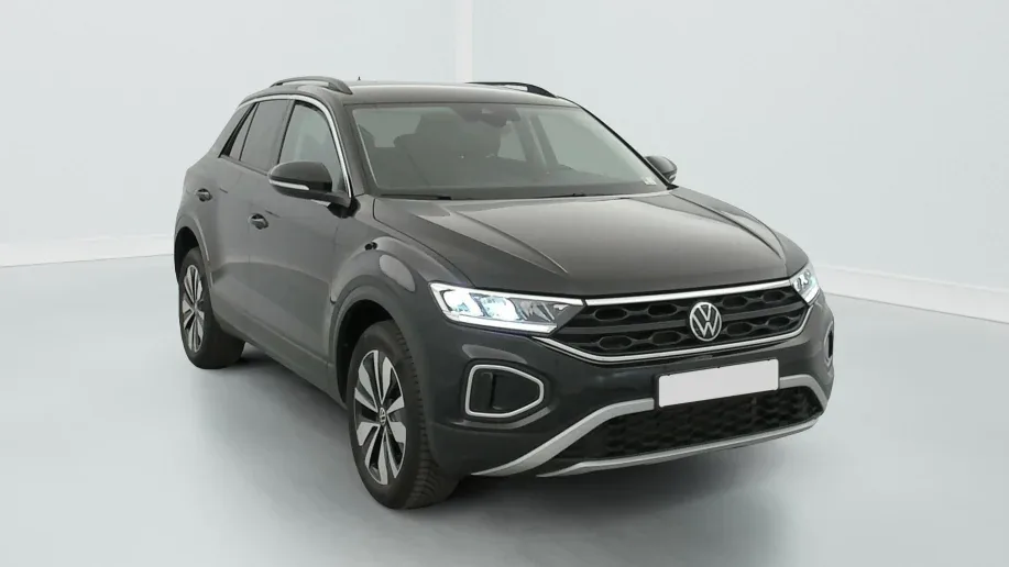 Volkswagen T-roc 2.0 TDI 150 Start/Stop DSG7 Life Plus Occasion