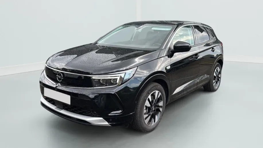 Opel Grandland GRANDLAND 1.6 TURBO HYBRID 225CH GS Occasion
