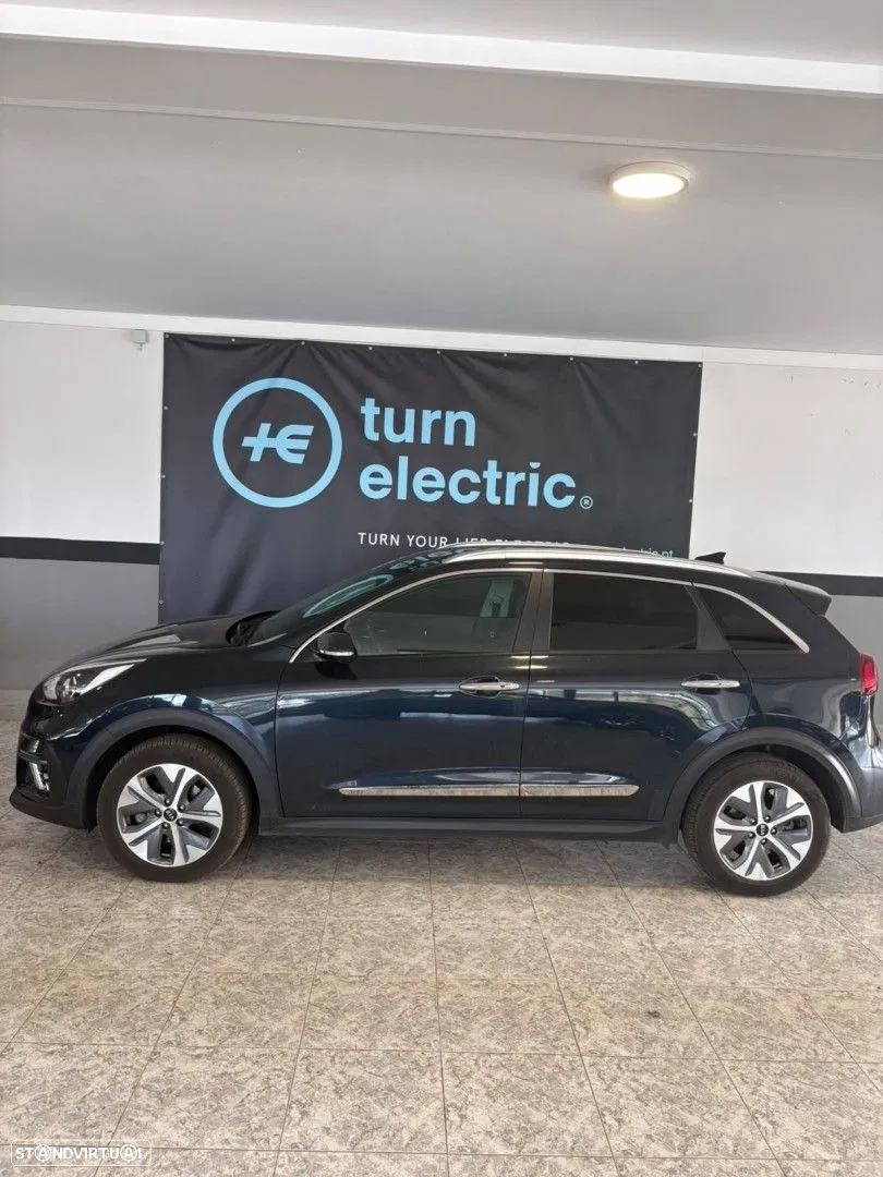 Kia e-Niro
