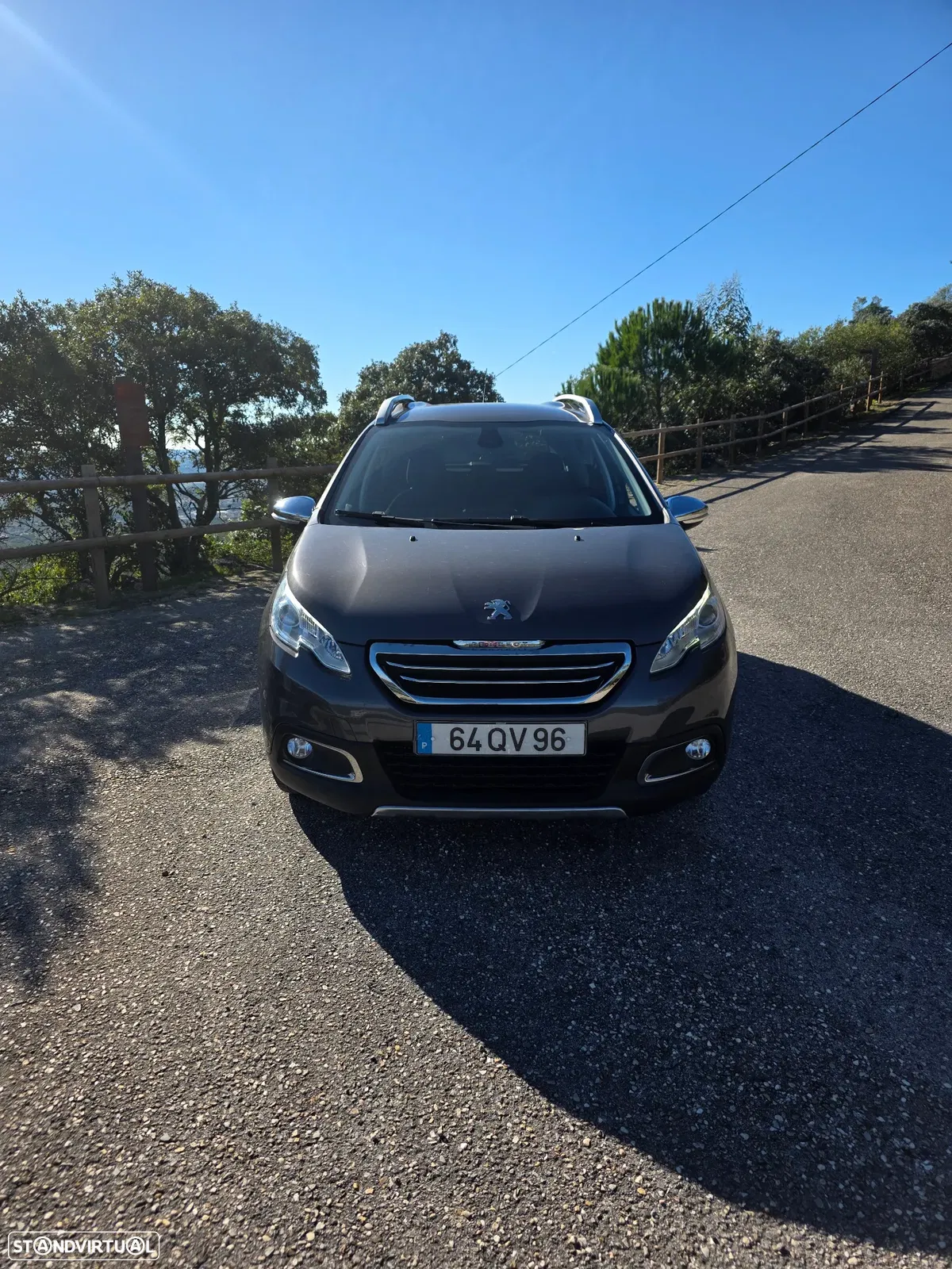 Peugeot 2008 1.6 BlueHDi Style