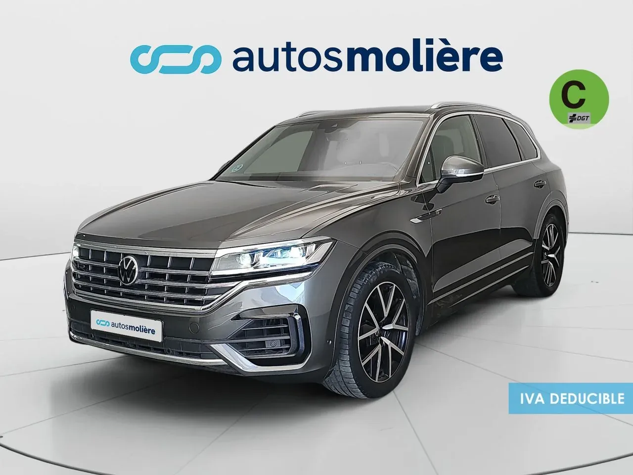 Premium Elegance 3.0 V6 TDI 4Motion 210 kW (286 CV) Tiptronic