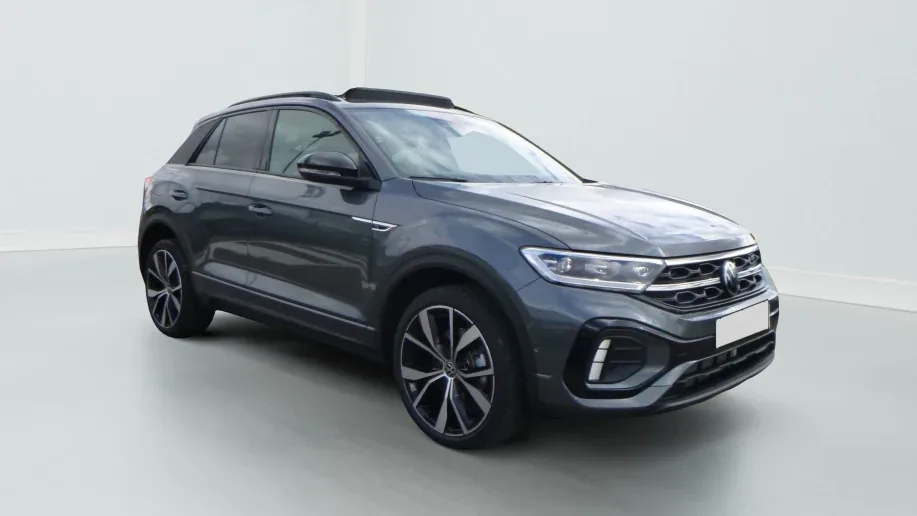 Volkswagen T-roc T-Roc 1.5 TSI EVO2 150 Start/Stop DSG7 R-Line Edition Zéro km immatriculé