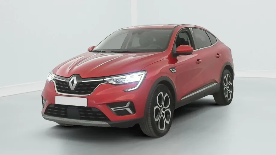 Renault Arkana TCe 140 EDC FAP - 21B Intens Occasion