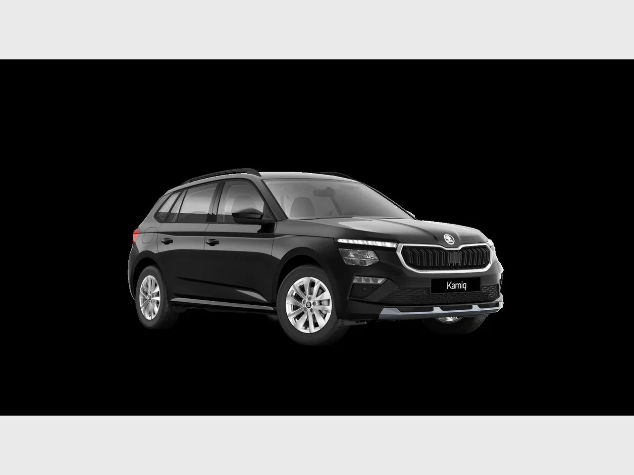 SKODA Kamiq Kamiq Family 1,0 TSI 85 kW 6v Man. - 5 jaar garantie