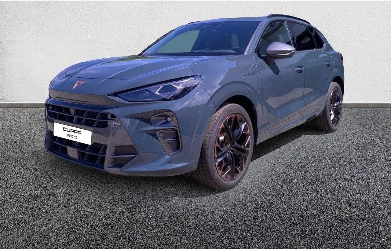 CUPRA TERRAMAR 1.5 eHybrid 272 ch DSG6 VZ