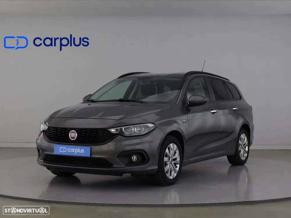 Fiat Tipo 1.3 M-Jet Lounge