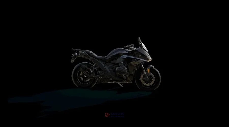 BMW R 1300 RS