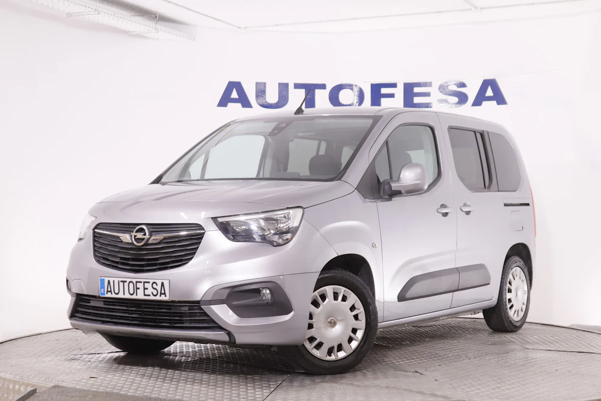 Opel Combo 1.5 TD LIFE SELECTIVE 100CV 5P #IVA DEDUCIBLE, PARKTRONIC