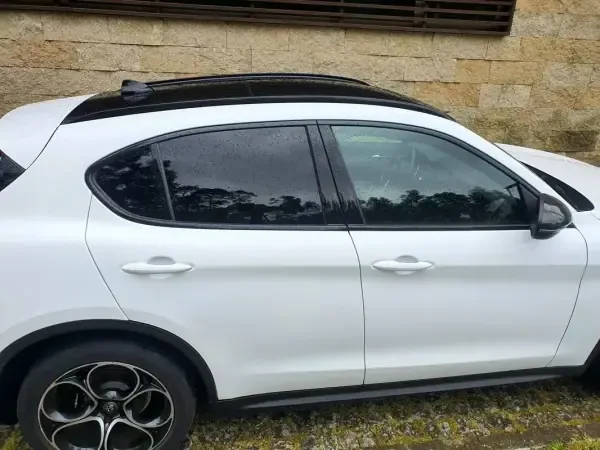 Alfa Romeo Stelvio 2020 2.2 D B-Tech AT8