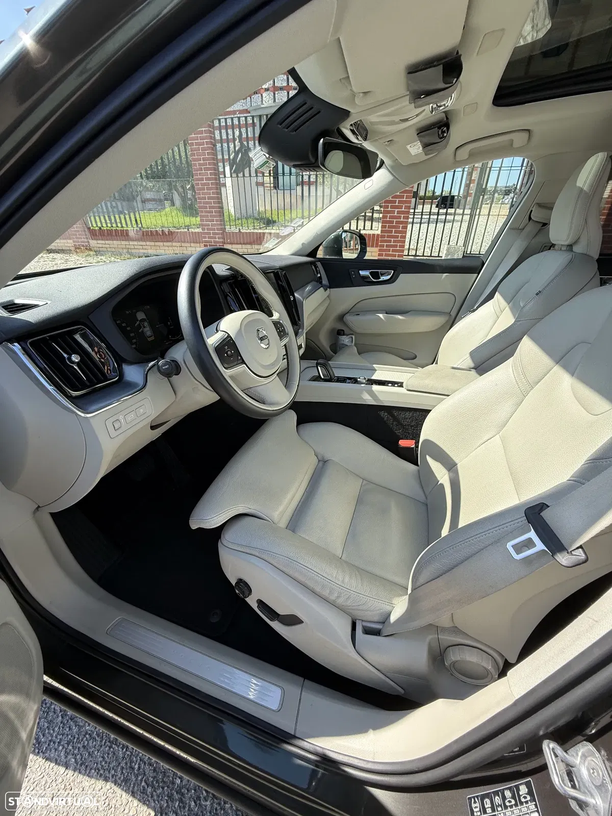 Volvo XC 60 T8 Twin Engine AWD Geartronic Inscription