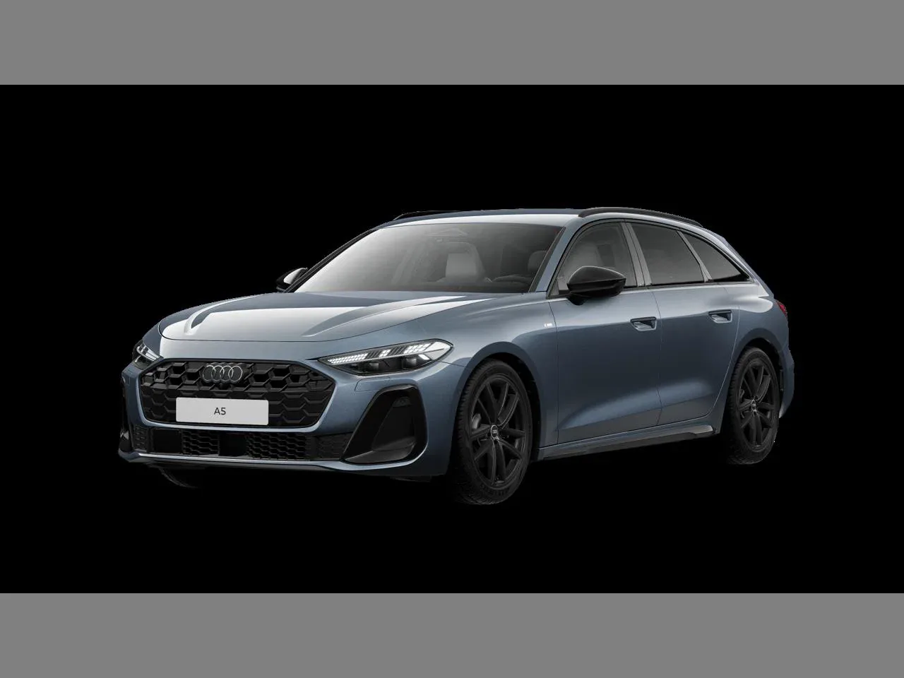 AUDI A5 Avant Audi A5 Avant Sport Edition TFSI 110 kW S tronic
