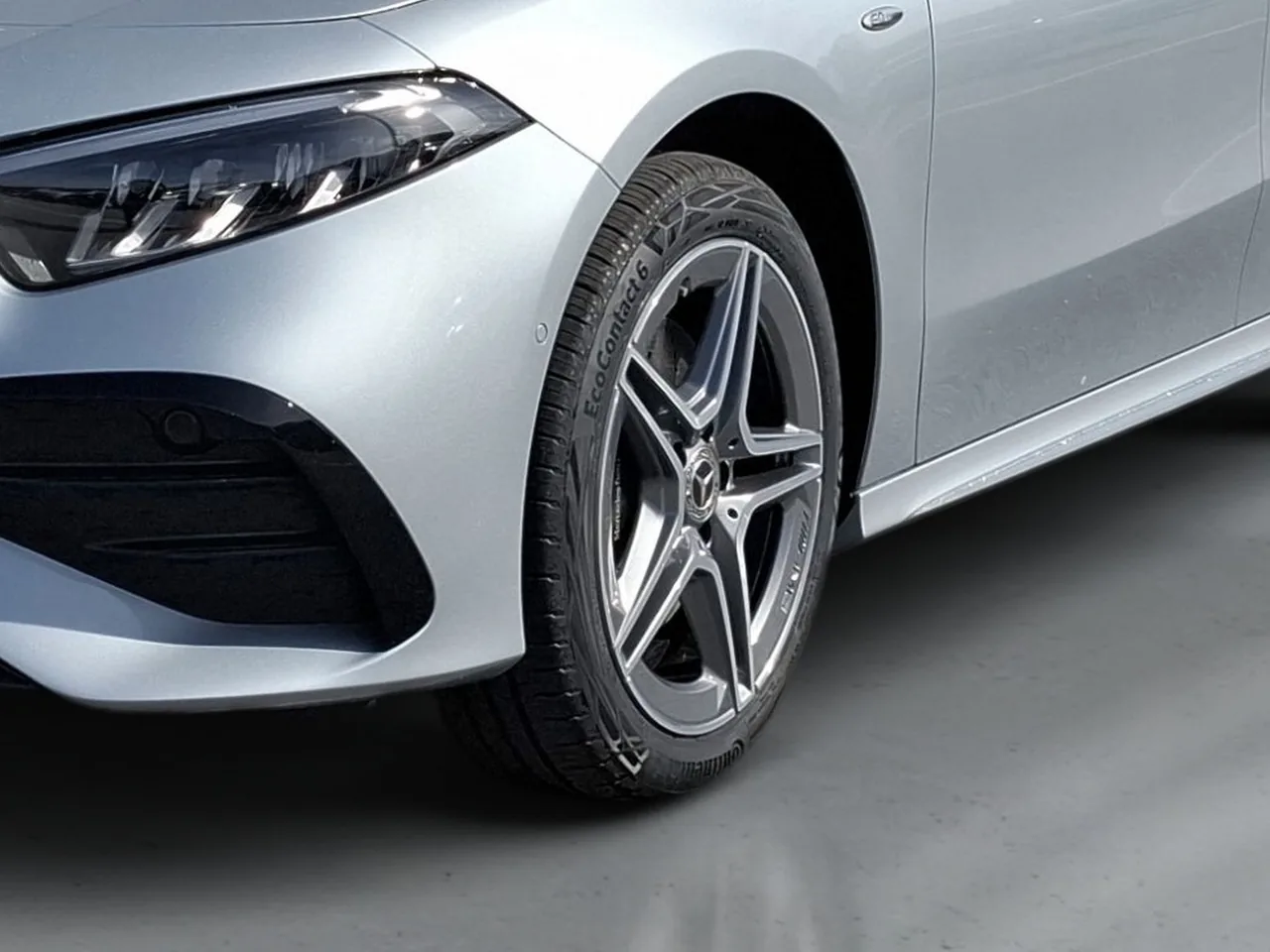 Mercedes-Benz Classe A