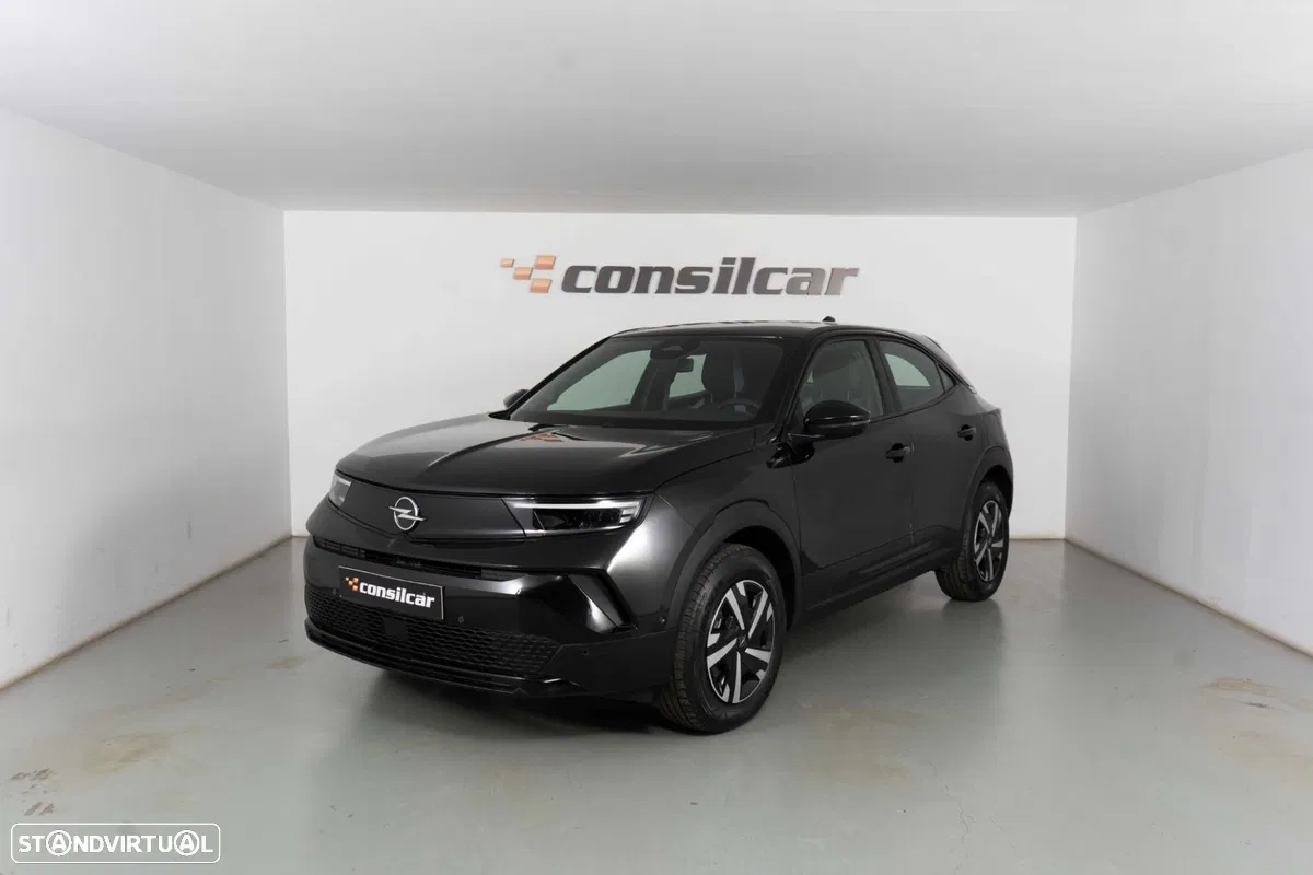 Opel Mokka 54 kWh Edition