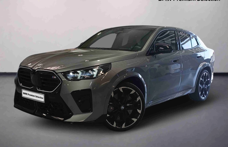 BMW - X2 - X2 M35i xDrive Pack Desportivo M Pro