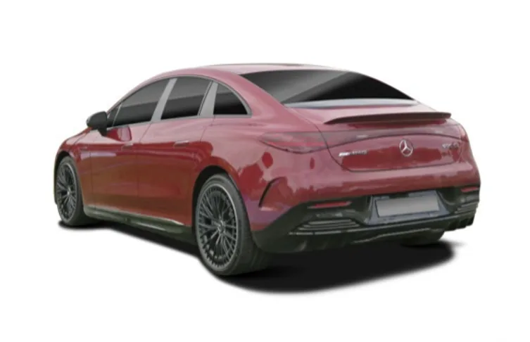 MERCEDES - EQE - EQE 300 Edition