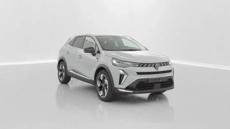 Renault SYMBIOZ E-Tech full hybrid 160 ch Techno Zéro km immatriculé