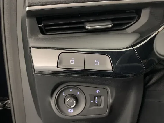 MG MG3 1.5 L Hybrid+ 195 ch Luxury Zéro km immatriculé