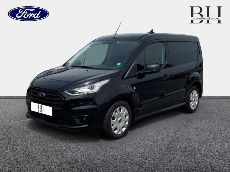 FORD TRANSIT CONNECT FGN